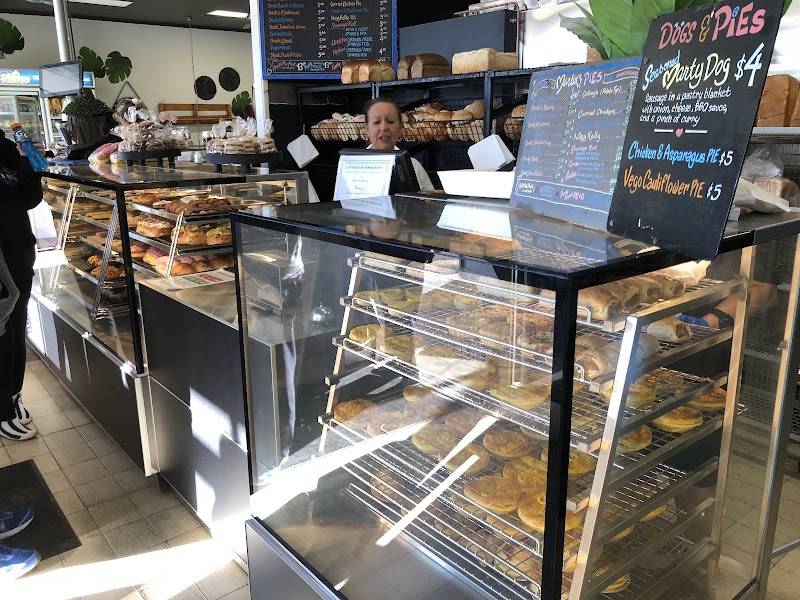Martin's Bakery Ballina