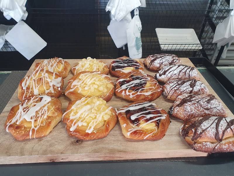 Martin's Bakery Ballina