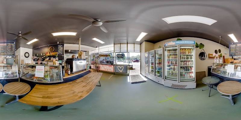 Martin's Bakery Ballina