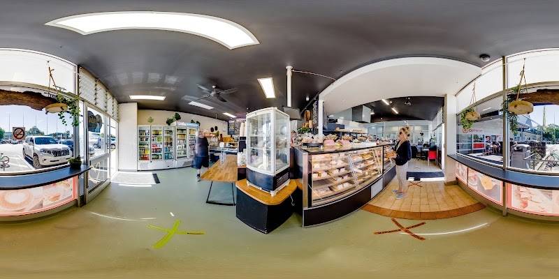 Martin's Bakery Ballina
