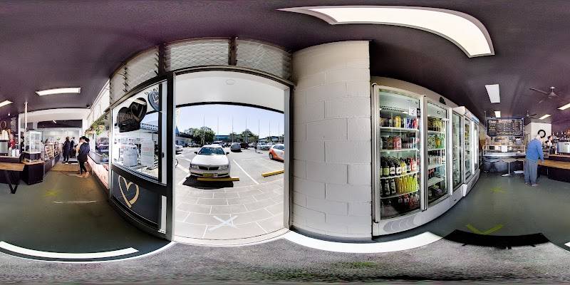 Martin's Bakery Ballina
