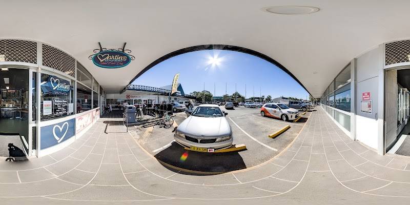 Martin's Bakery Ballina